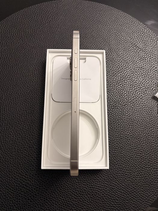 Apple iPhone 15 Pro Max, 5G