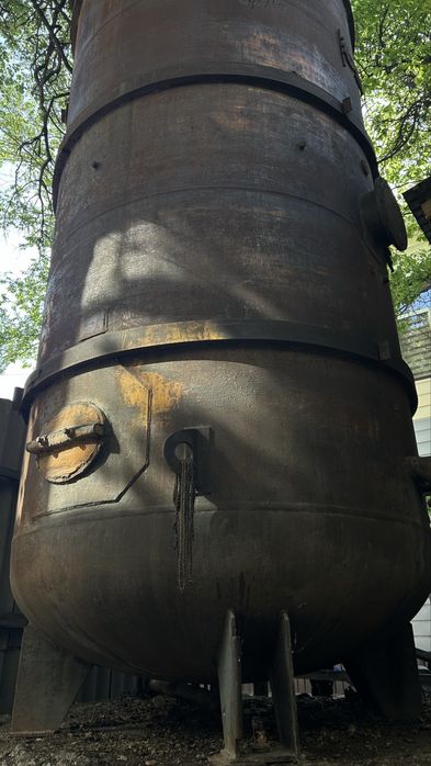 Цестерна, срочно, цена договорная