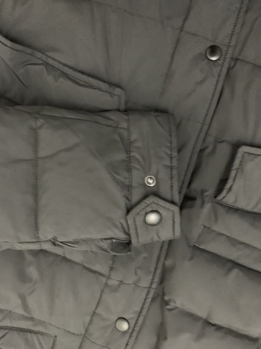 Зимняя куртка