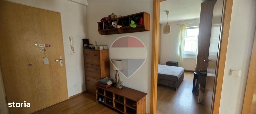 Apartament 3 camere de vanzare 90 mp Cartierul German Chitila Faza I