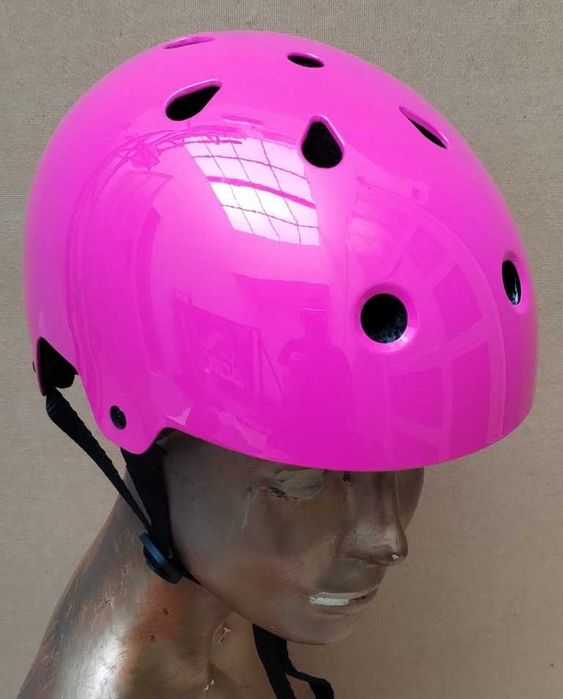 Kali 'Maha'#M нова каска за байк, скейт, кънки, ролери, ски, сноуборд