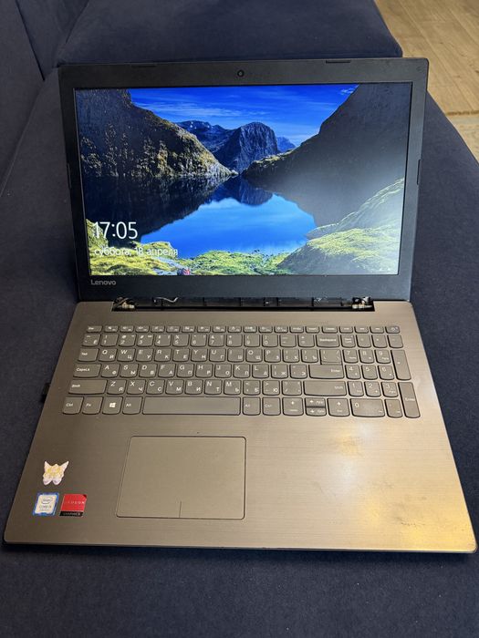 Продаю Ноутбук Lenovo IdeaPad
