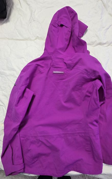 Vand Geacă Peak Performance  Heli Soft Shell