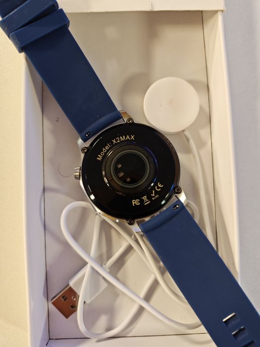 Нов OPPO X2 Smart Watch