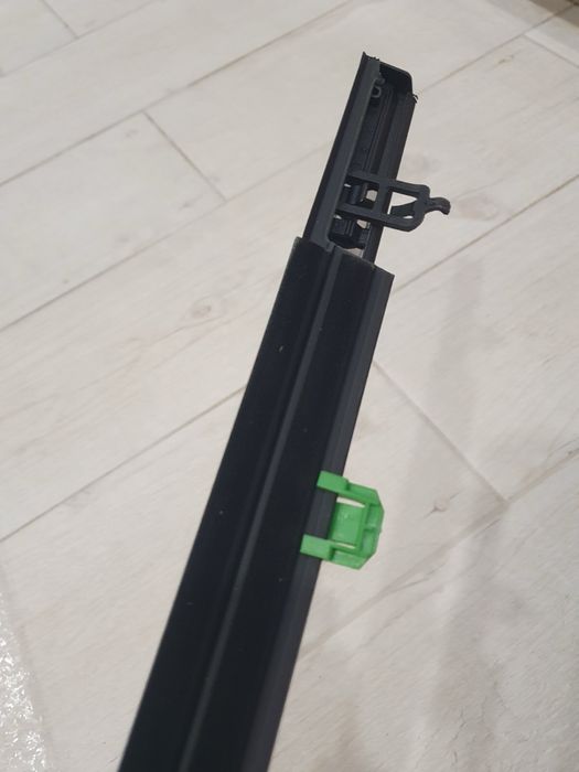 Водобранни лайсни за Honda CRV 3 - Нови