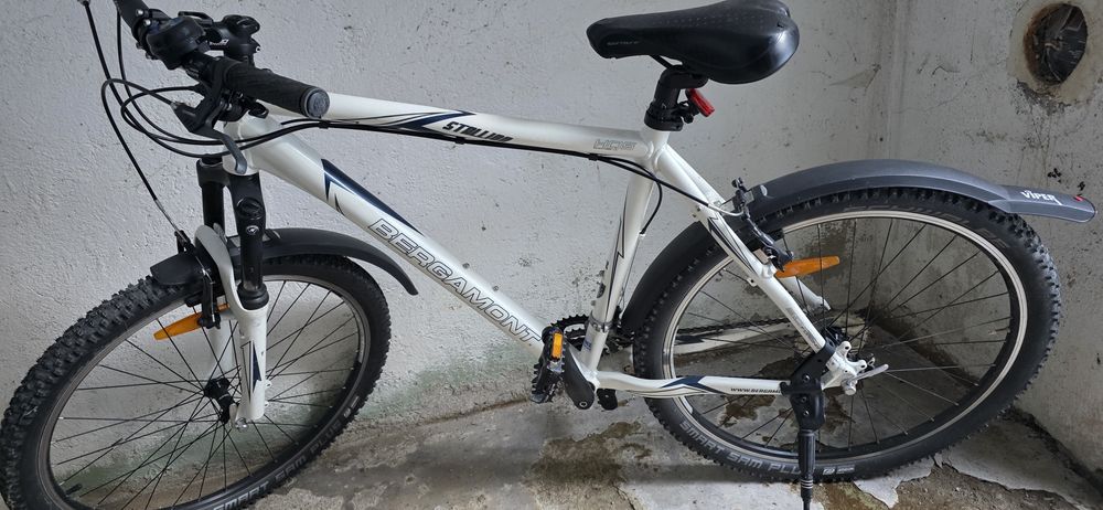 Mtb in stare perfecta