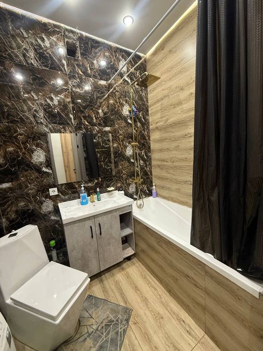 Продам Евро двушку