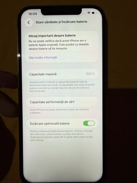 Iphone 12 Pro Max, Gold, 128GB