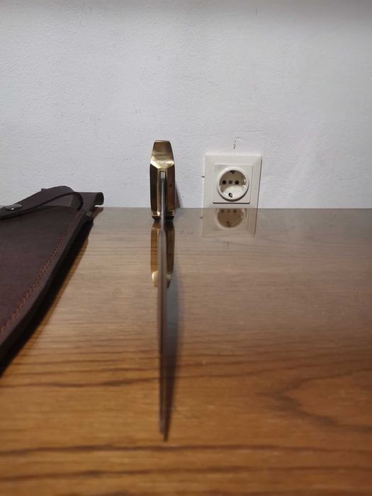 Cutit masiv C-Jul-Herbertz 43/30.5 cm