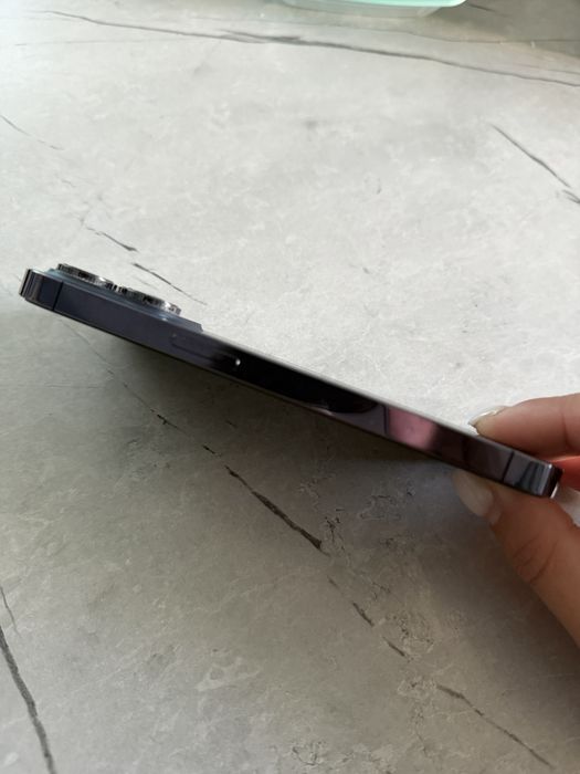 IPhone 14 Pro 128GB Deep Purple