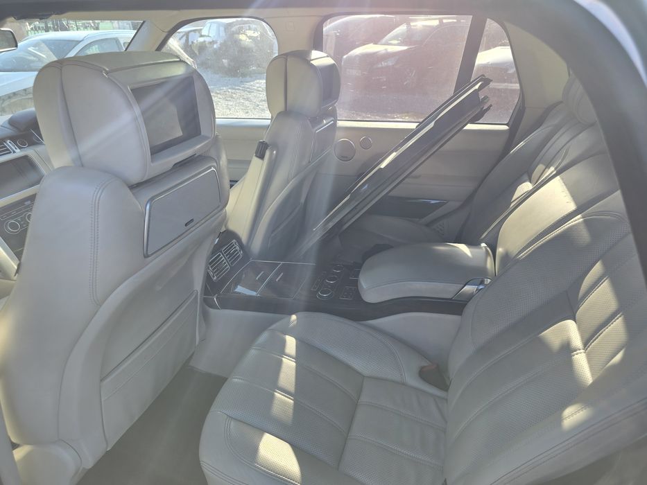 Land Rover Range Rover Vogue 3.0D L405 на части/Рейндж Роувър Вог на ч