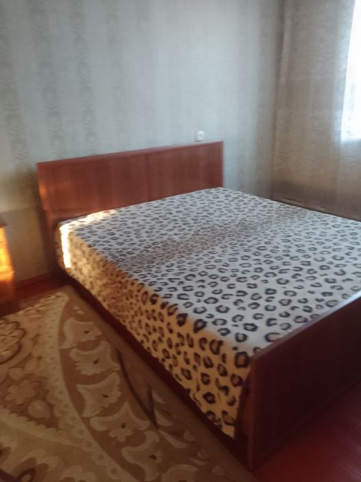 Спальний гарнитур. Бу