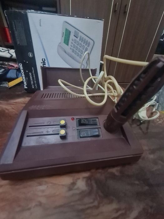 Продается лечебный аппарат