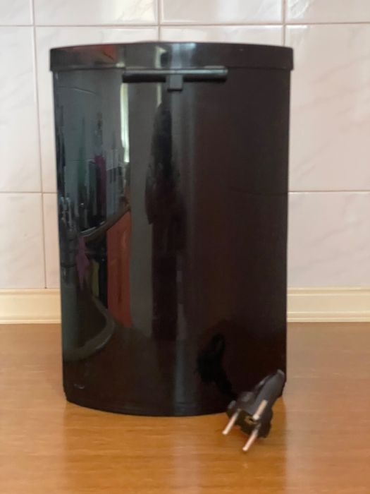 ФРЕНСКА Кафемашина Moulimex използваща филтри.