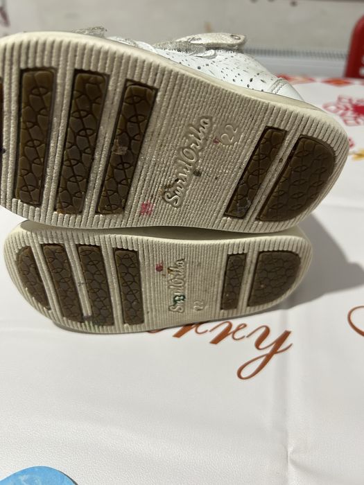 Продам обувь ортопед