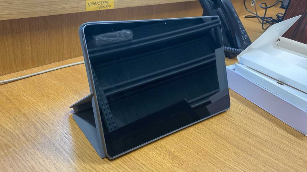 Планшет LENOVO IdeaTab TB336FU 11" 2.5K 8/128Gb WiFi