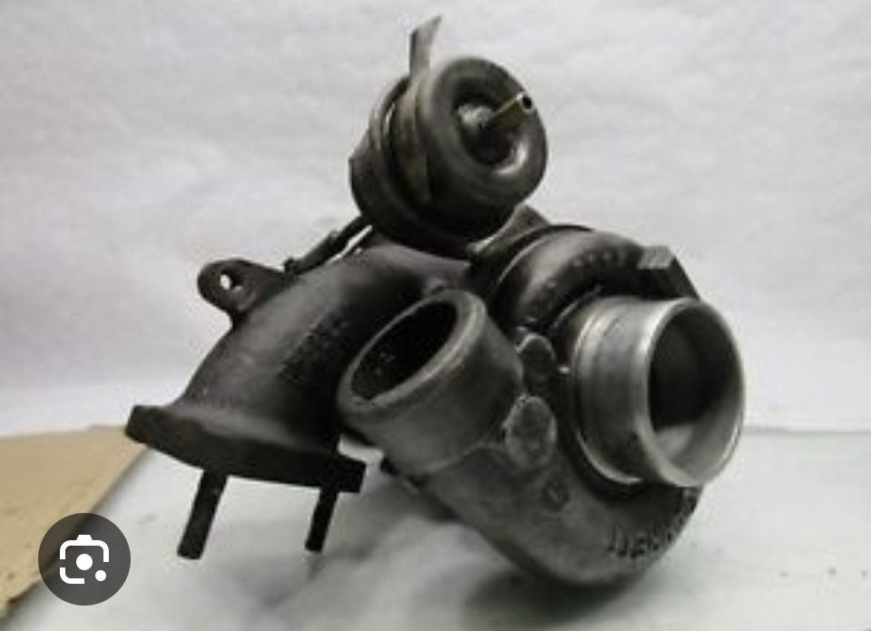 ТНДВ топливная аппаратура