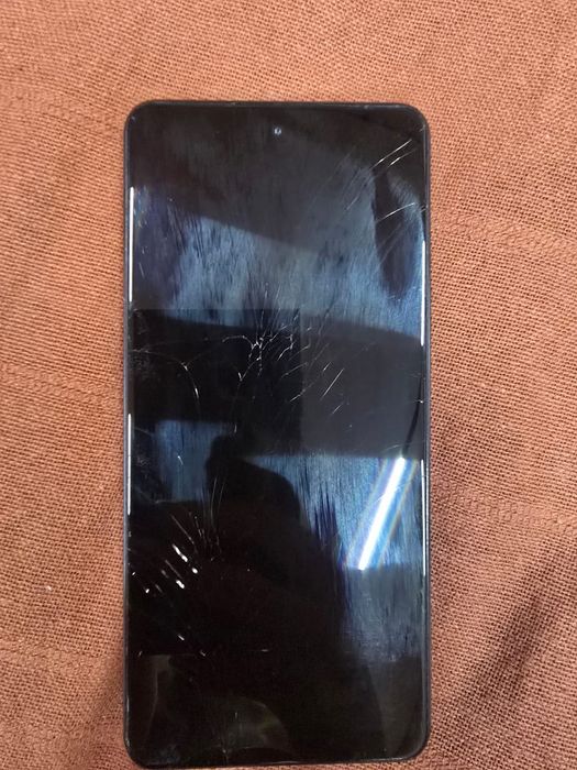 продаю vivo y36 экран разбит