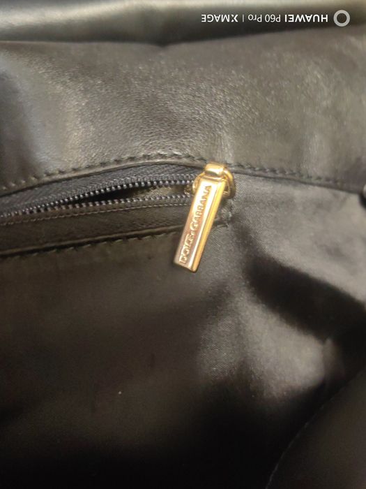 Dolce & Gabbana Sicily Large Чанта