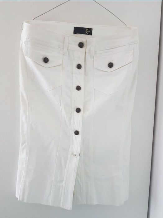 Fusta Just Cavalli mărime 44 italian M-L mic