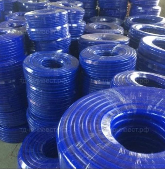 Рукав силиконовый