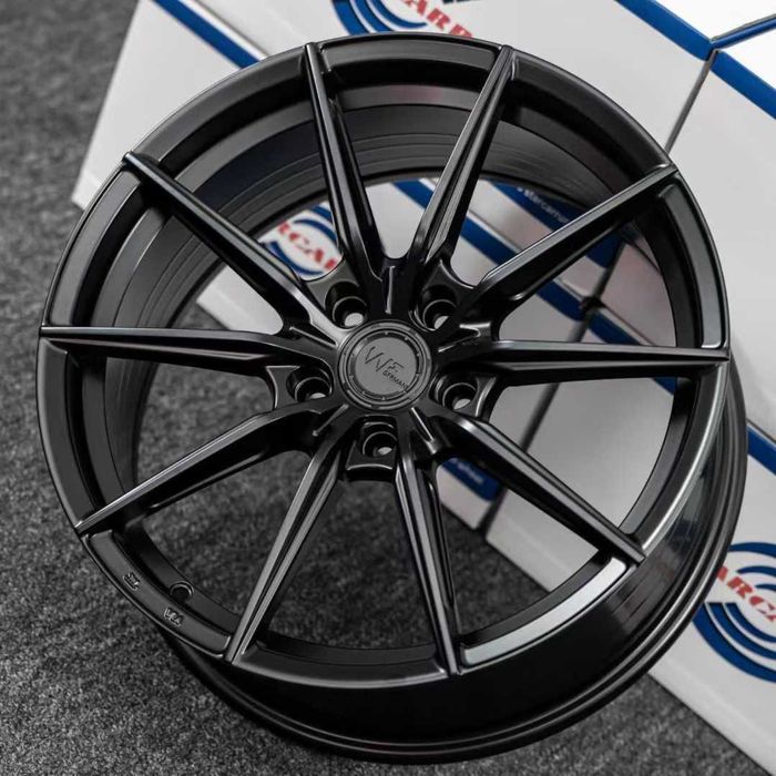 Диски R18 5x108 WF GERMANY в наличии