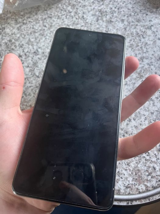 Redmi not 12 pro  без коробки