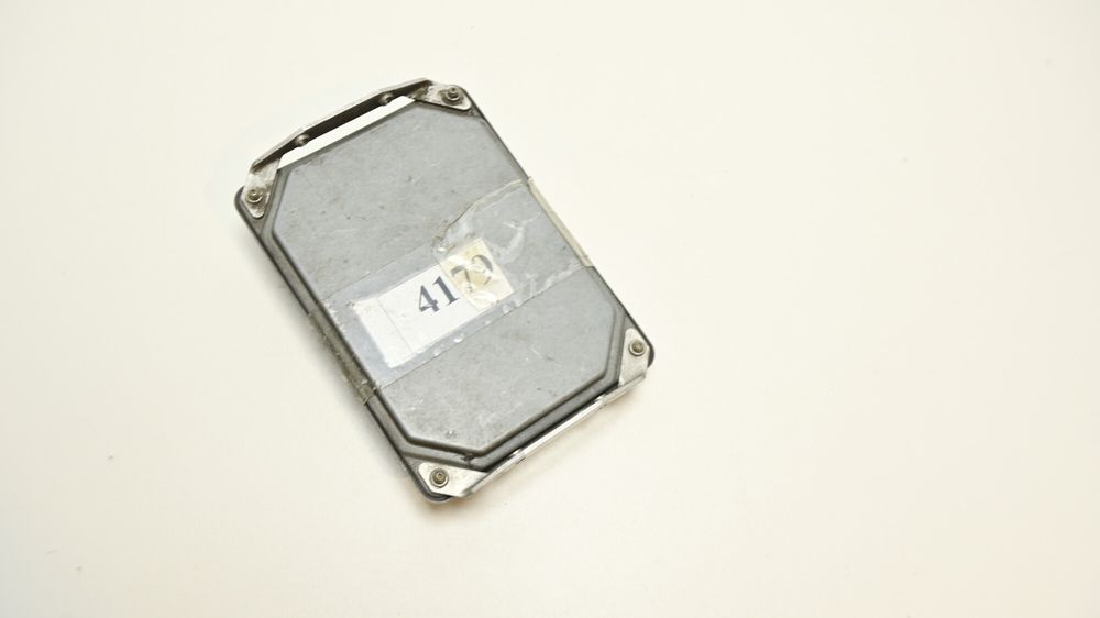 ECU CDI Calculator Unitate Control BMW R1150GS 1999 - 2004