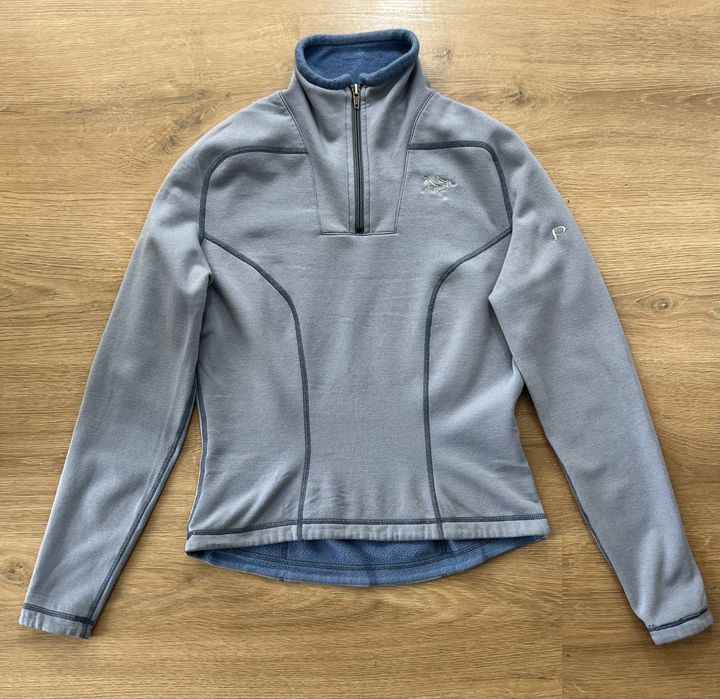 Arc’teryx дамски полар размер XS