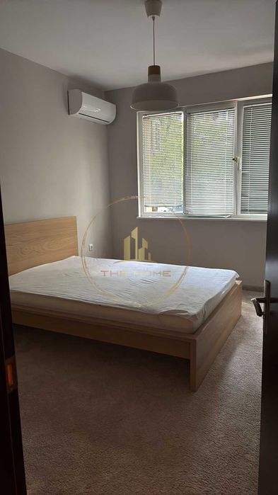 Дава се под наем Тристаен апартамент в Варна, Окръжна болница - 90 кв.м за 850 € - Снимка #4