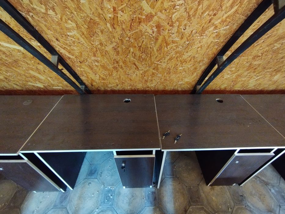 Компьютерный стол