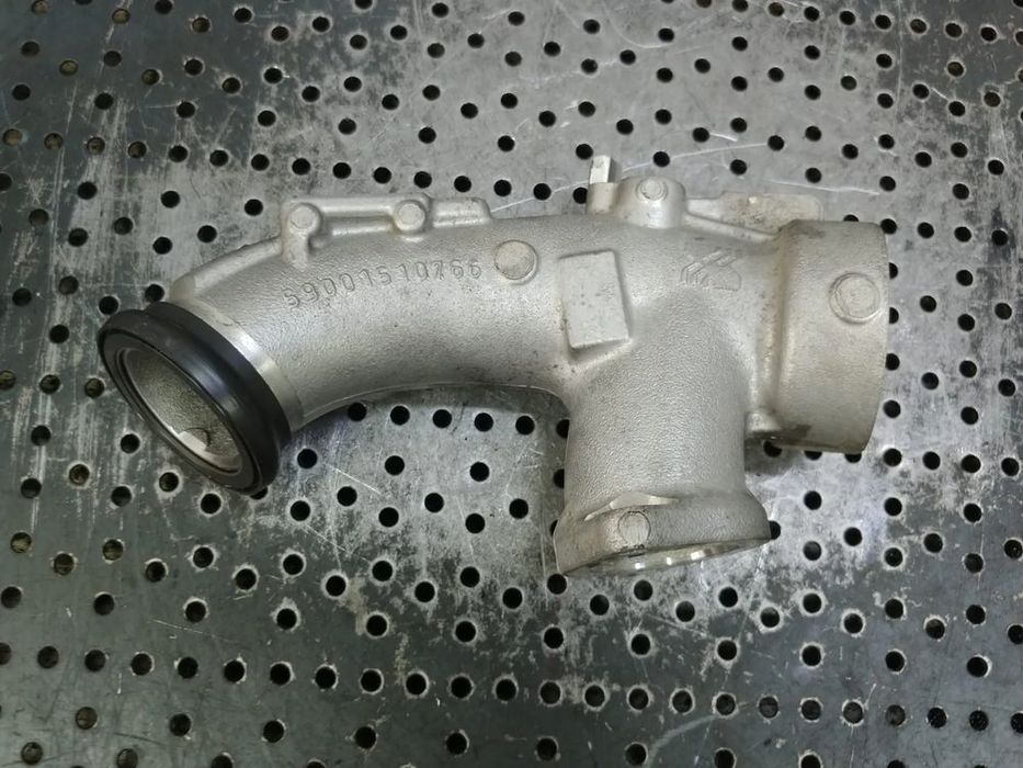 tubulatura galerie turbina 2.0tdi vw transporter multivan t6  59001510755