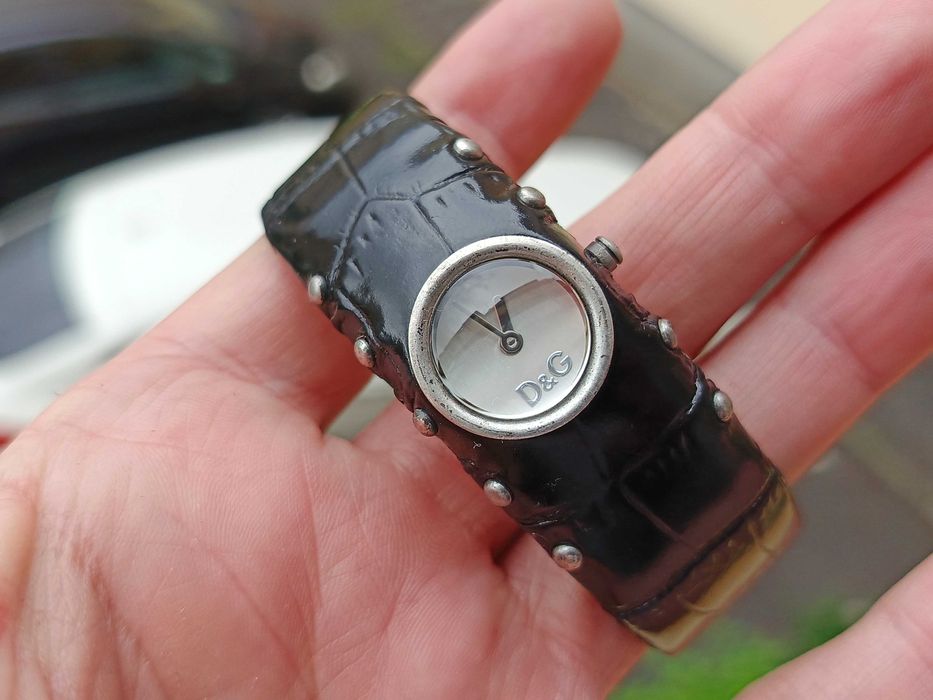 D&G DW0351 Dolce & Gabbana