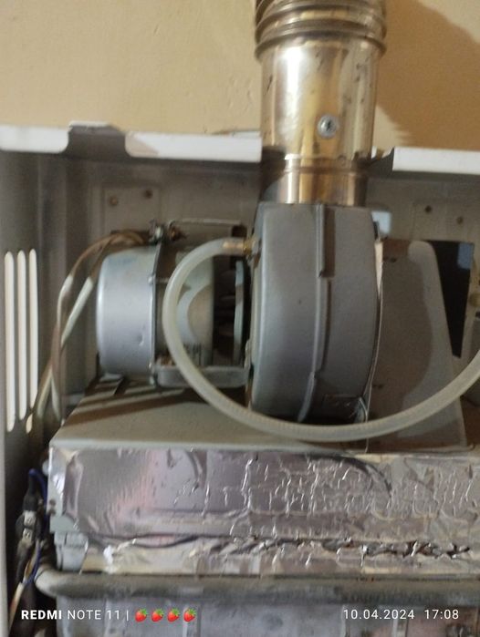 Котлы газ колонки плиты