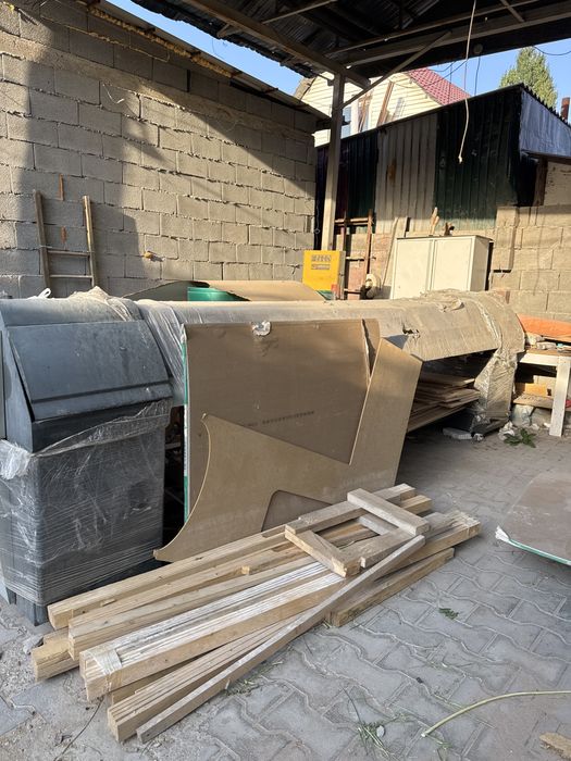 Продам широкоформатный пкчатный станок