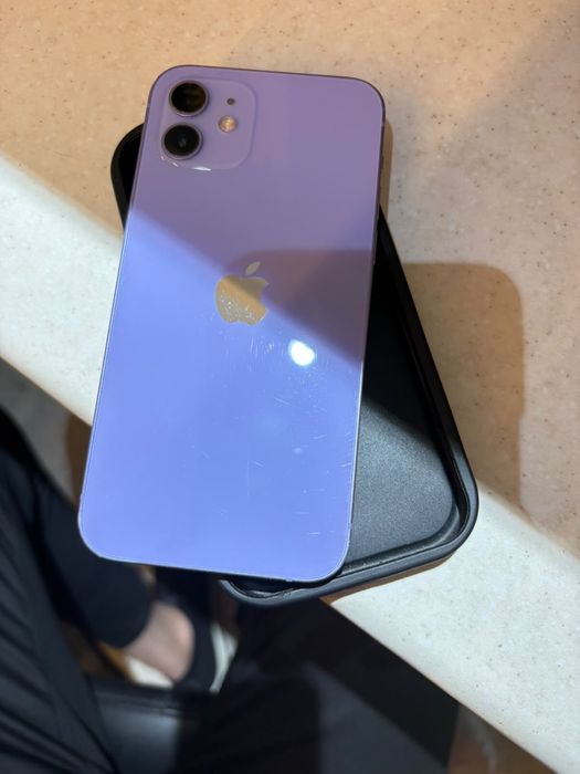 Iphone 12 128гб Обмен