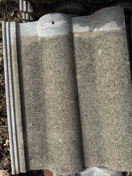 Керемиди бетонни марица