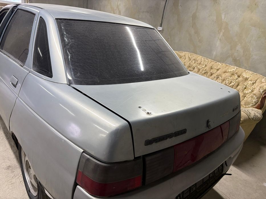 Продам ваз 2110 на ходу