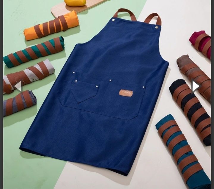 Готварска престилка