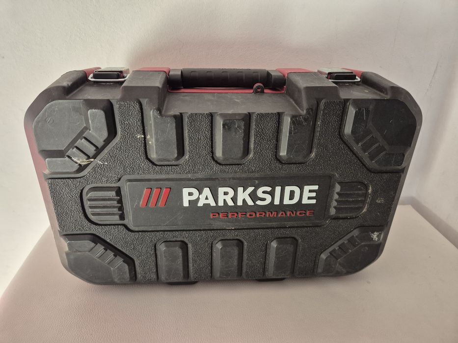 Cutie Bormasina Impact Parkside