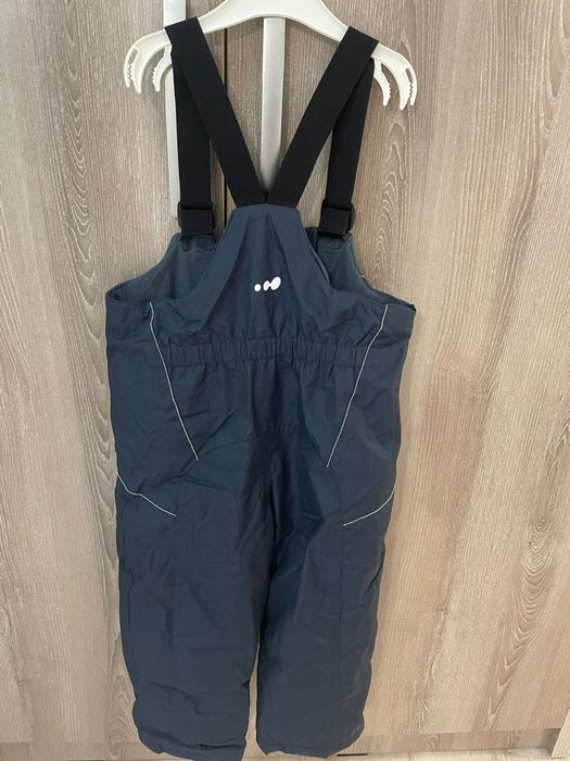 Pantaloni de iarna pentru copii