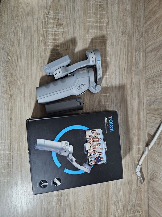 Gimbal TOKQI M01