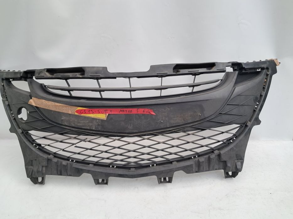Централна решетка грил  Mazda 5