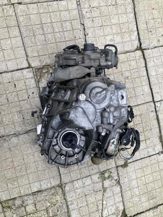 Автоматична скоростна кутия за тойота/Toyota 1.4D4D 90кс 09-12г