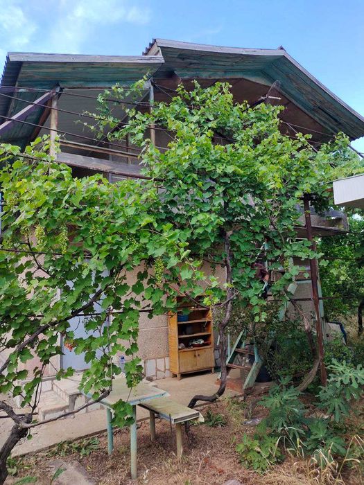 Продается Дача 6 соток