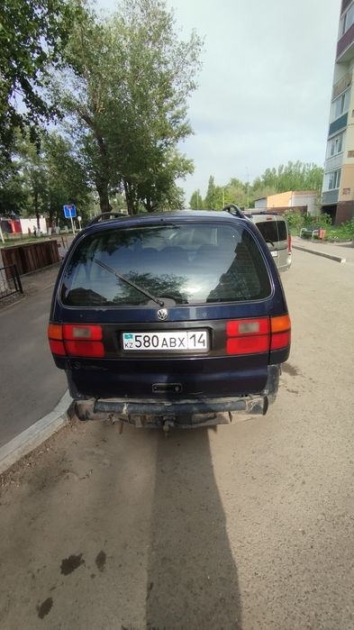 Продам Фольксваген