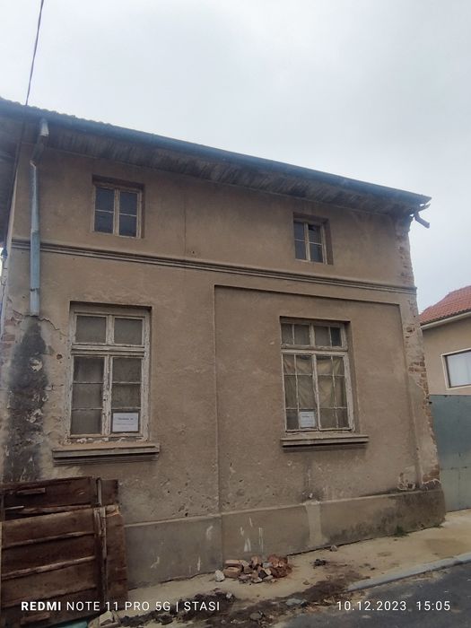 Продава се Къща в Септември - 50 кв.м за 408 €/кв.м - Снимка #1