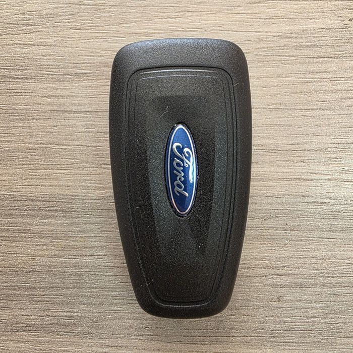 Кутийка за ключ за Ford Transit Custom