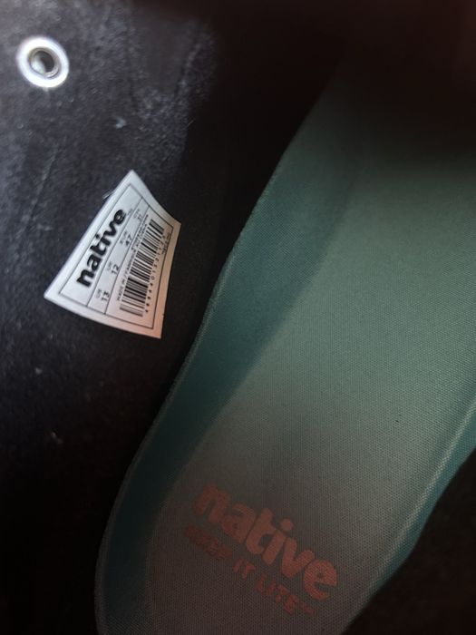 Native AP Apex непромокаеми обувки/боти