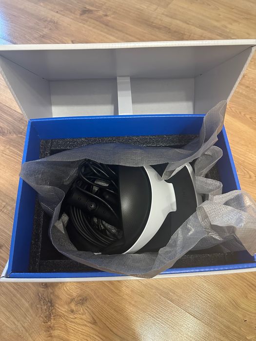 PlayStation VR первого поколения
